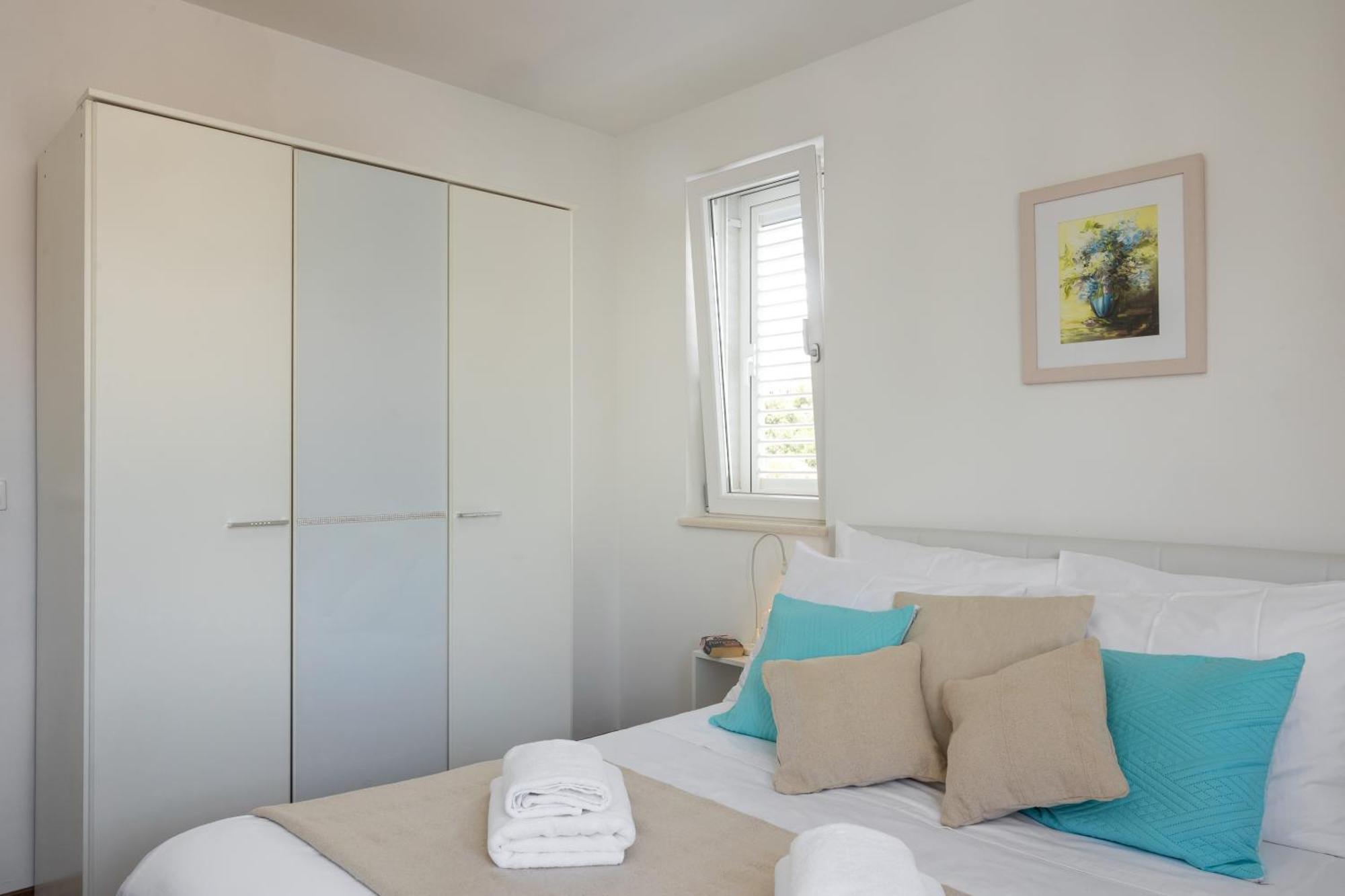 Apartments Sandra Solitudo II Ντουμπρόβνικ Εξωτερικό φωτογραφία
