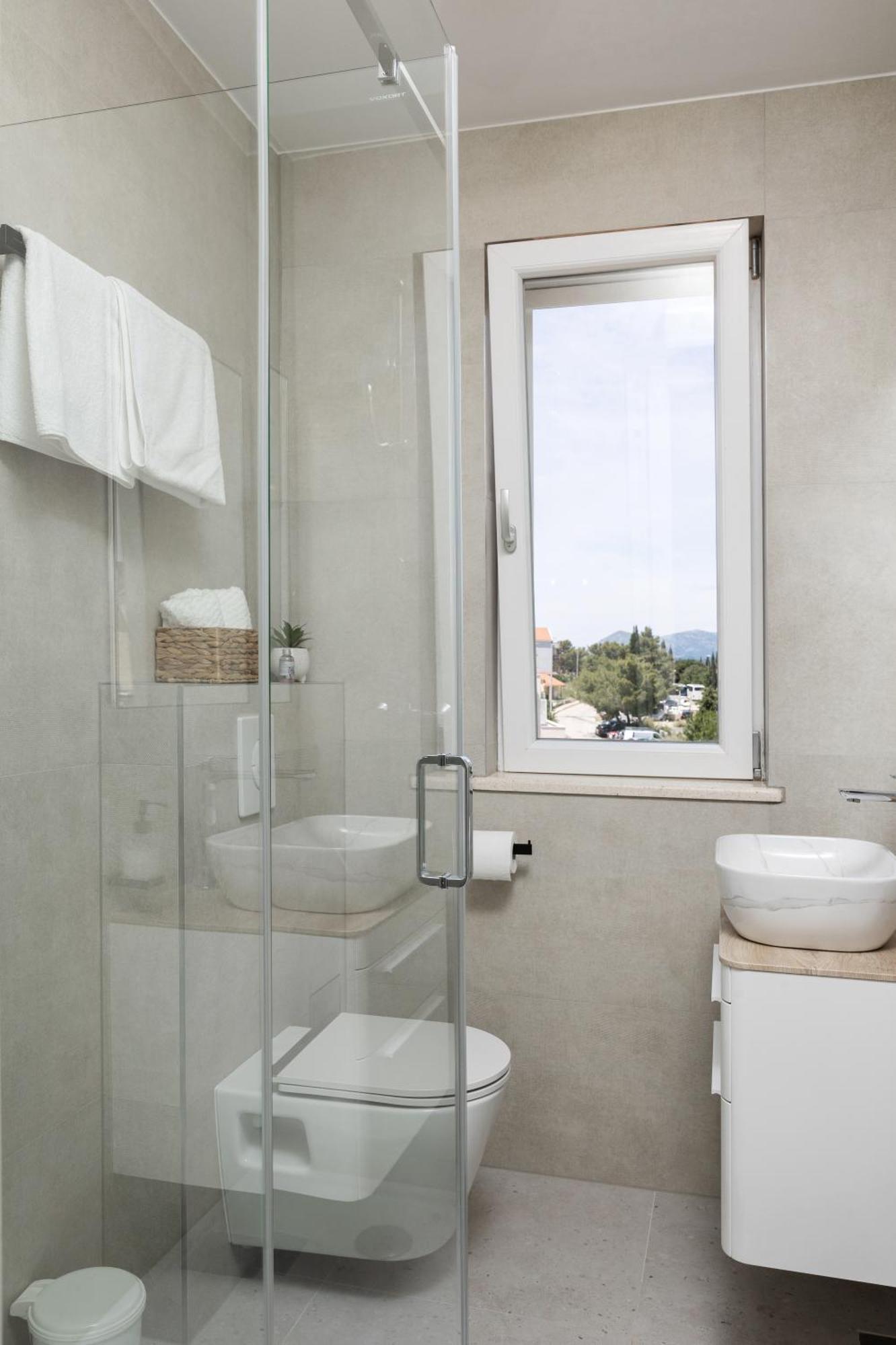 Apartments Sandra Solitudo II Ντουμπρόβνικ Εξωτερικό φωτογραφία