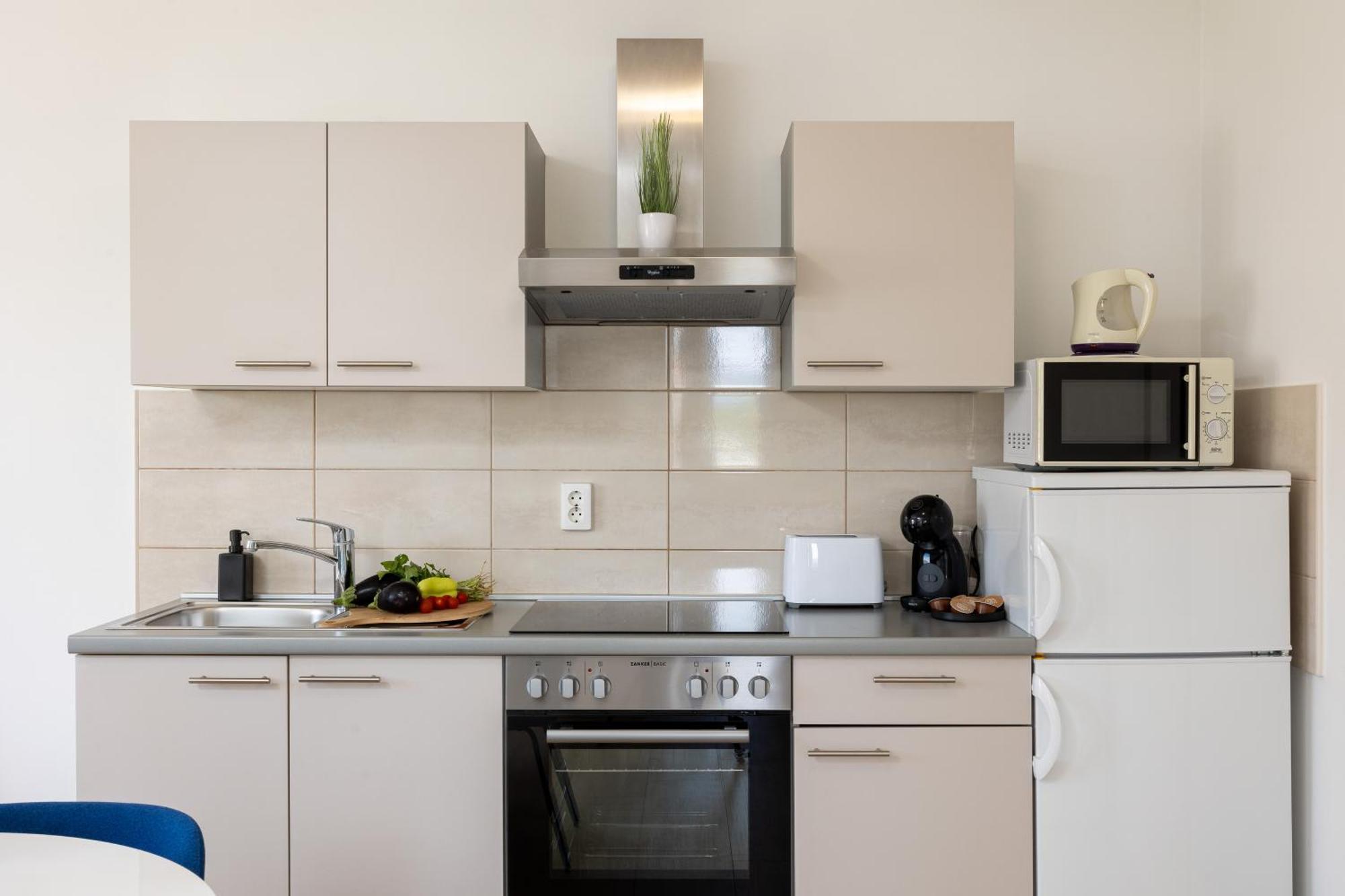 Apartments Sandra Solitudo II Ντουμπρόβνικ Εξωτερικό φωτογραφία