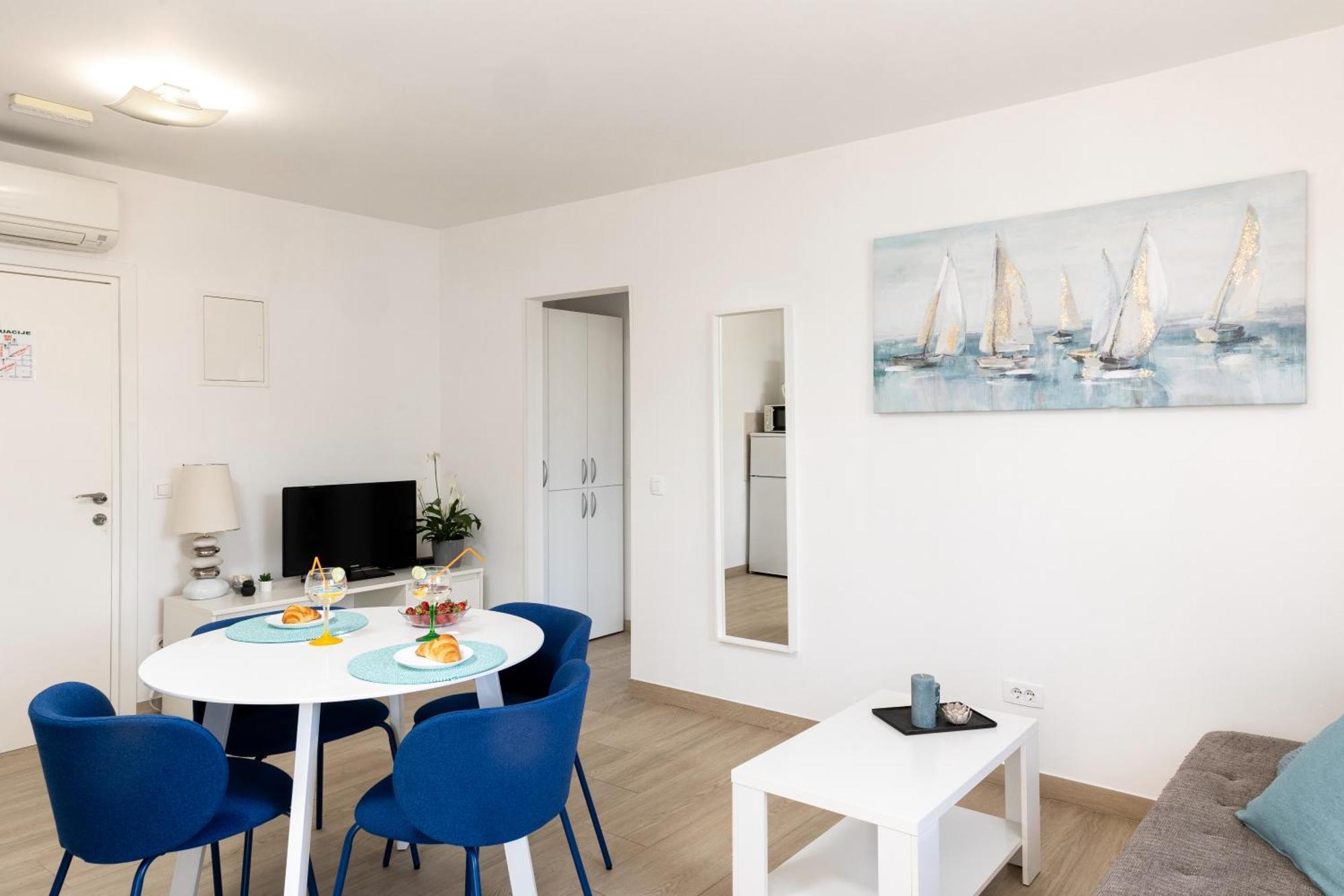 Apartments Sandra Solitudo II Ντουμπρόβνικ Εξωτερικό φωτογραφία