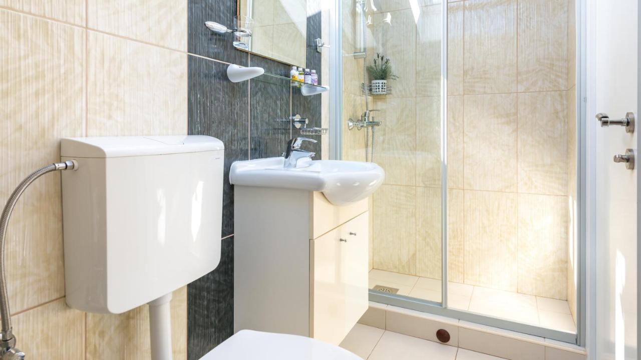 Apartments Sandra Solitudo II Ντουμπρόβνικ Εξωτερικό φωτογραφία
