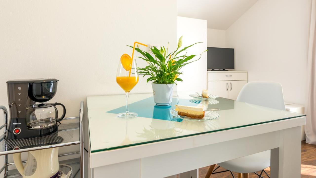 Apartments Sandra Solitudo II Ντουμπρόβνικ Εξωτερικό φωτογραφία