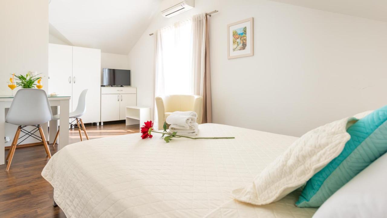 Apartments Sandra Solitudo II Ντουμπρόβνικ Εξωτερικό φωτογραφία