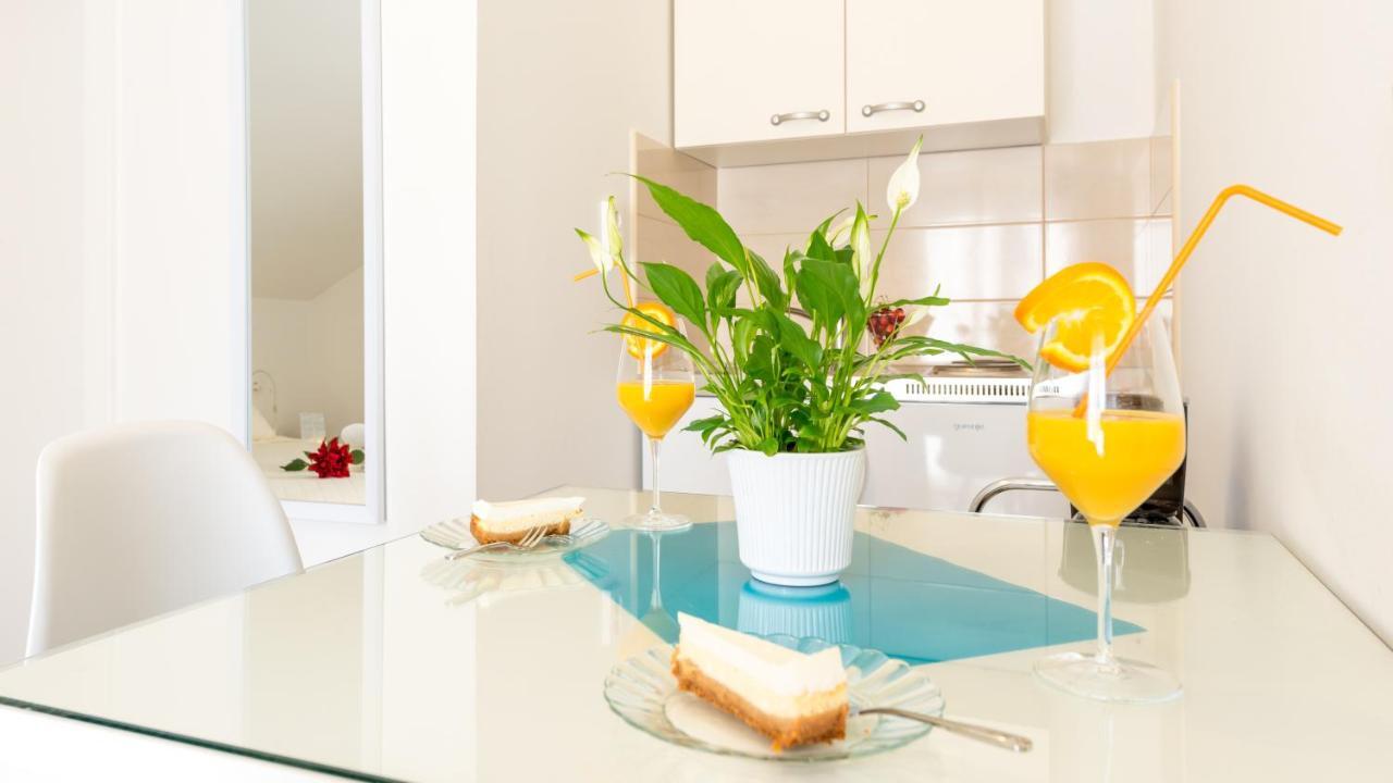 Apartments Sandra Solitudo II Ντουμπρόβνικ Εξωτερικό φωτογραφία