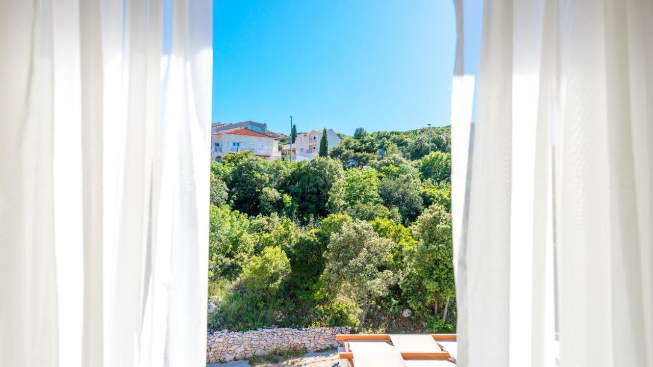 Apartments Sandra Solitudo II Ντουμπρόβνικ Εξωτερικό φωτογραφία