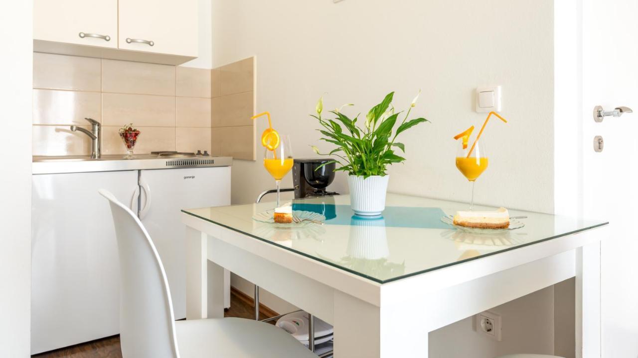 Apartments Sandra Solitudo II Ντουμπρόβνικ Εξωτερικό φωτογραφία