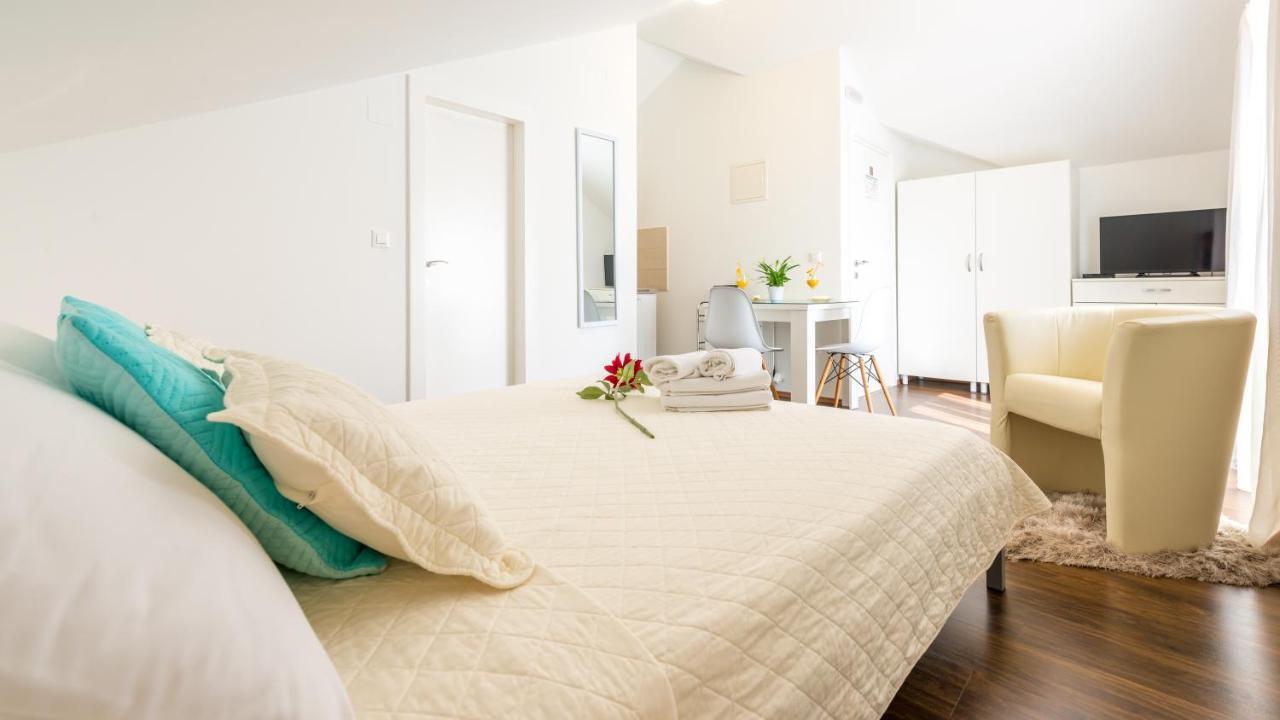 Apartments Sandra Solitudo II Ντουμπρόβνικ Εξωτερικό φωτογραφία