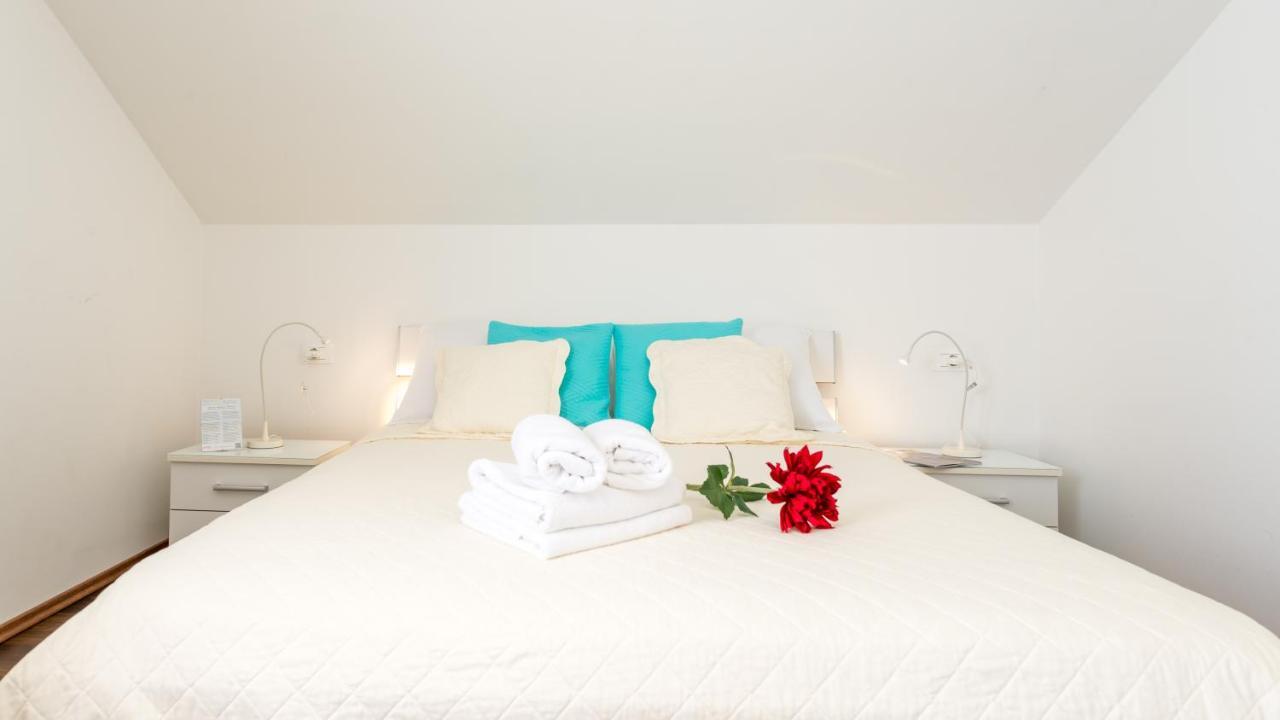 Apartments Sandra Solitudo II Ντουμπρόβνικ Εξωτερικό φωτογραφία